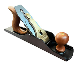 Juuma Pudshøvl Nr. 5 Jack plane - Snedkerværktøj