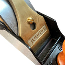 Juuma Pudshøvl Nr. 5 Jack plane - Snedkerværktøj