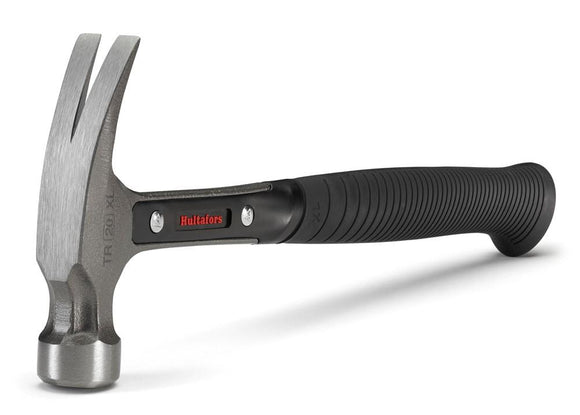 Kløfthammer, TR 20 XL - Snedkerværktøj