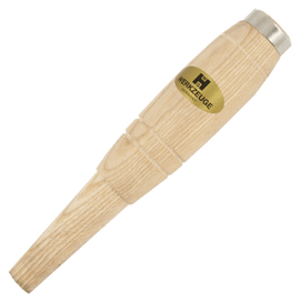 Kort skaft med slagring til MHG Stikøkse og store Huljern - Snedkerværktøj