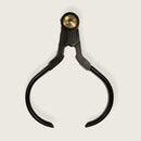 Krumpasser - Snedkerværktøj