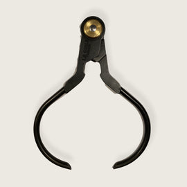 Krumpasser - Snedkerværktøj