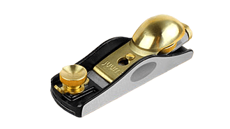 Lækker Blokhøvl - Low Angle - Snedkerværktøj