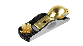 Lækker Blokhøvl - Low Angle - Snedkerværktøj