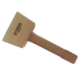 Lille knippel (Thor's hammer) - Snedkerværktøj
