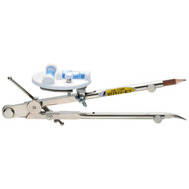 Log Scriber - Tilpasning af rundtømmer til Blokhusbyg - Snedkerværktøj