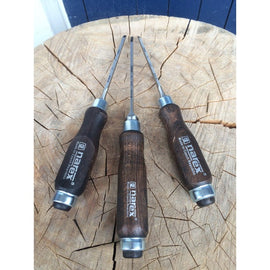 Lokbejtel stemmejern 4 mm. - Snedkerværktøj