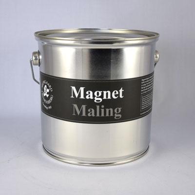 Magnetmaling - Snedkerværktøj