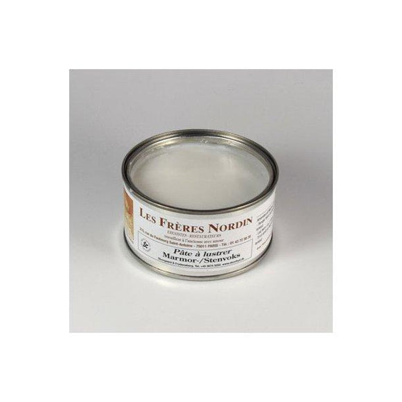 Marmor-/Stenvoks - Snedkerværktøj