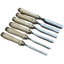 MHG Huljern - Mange Varianter - Snedkerværktøj