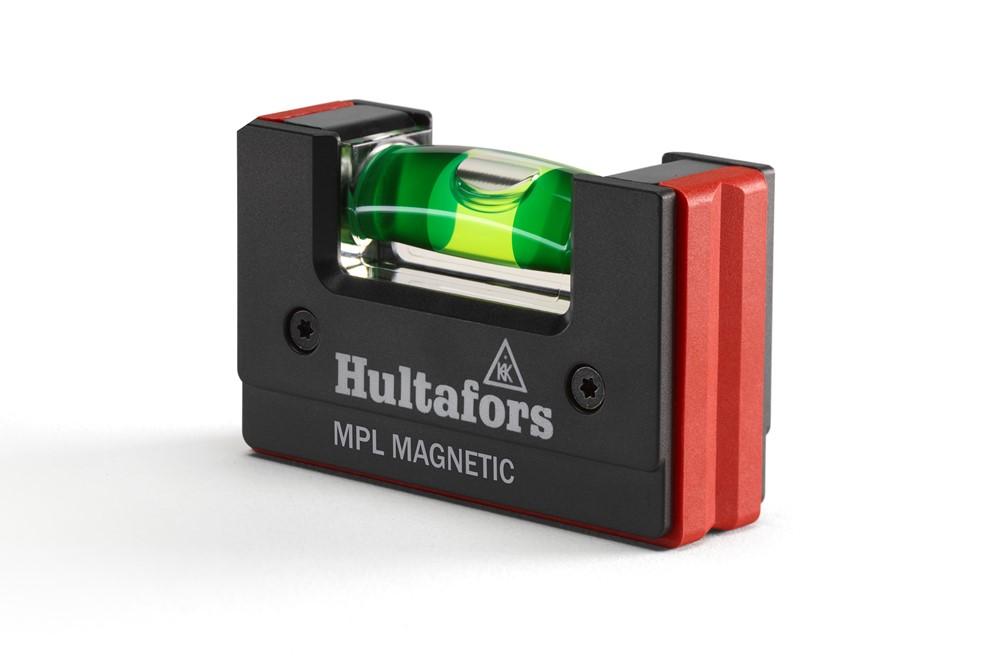 Minivaterpas Magnetisk - Snedkerværktøj
