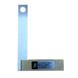 Minivinkel fra Japan 60x90 mm. - Snedkerværktøj