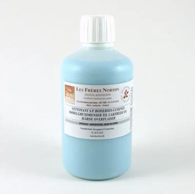 Møbelgrundrens - Les Fréres Nordin - Snedkerværktøj