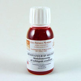 Møbelrenovering - Snedkerværktøj