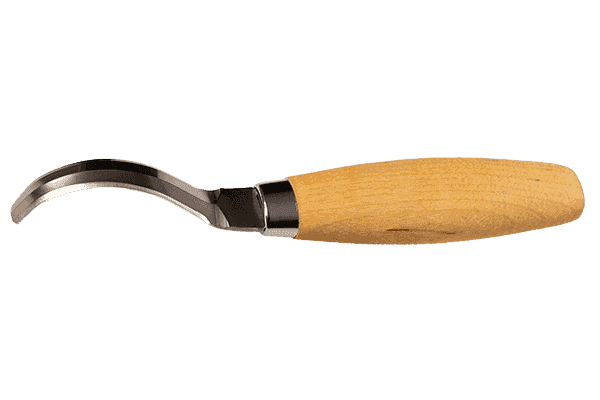 Mora 163 Dobbeltsidet Skekniv - Snedkerværktøj