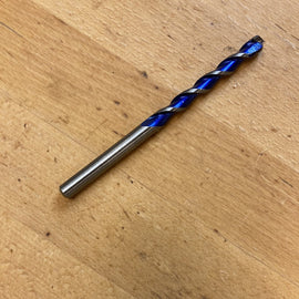 Murbor / flisebor - Snedkerværktøj