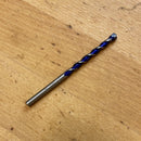 Murbor / flisebor - Snedkerværktøj