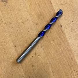 Murbor / flisebor - Snedkerværktøj