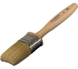 Ovalpensel 78 håndlavet 100% FSC - Snedkerværktøj