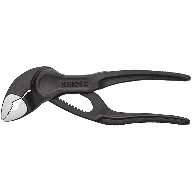Papegøjetang, Cobra XS, 100 mm - Snedkerværktøj
