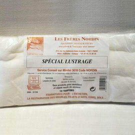 Polerklude - Snedkerværktøj