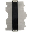 Profilmåler til at overføre profiler - Snedkerværktøj