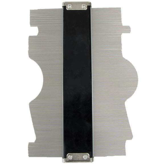 Profilmåler til at overføre profiler - Snedkerværktøj