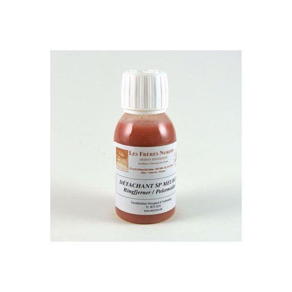 Ringfjerner 125ml. - Snedkerværktøj
