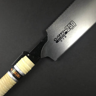 Ryoba sav - Snedkerværktøj
