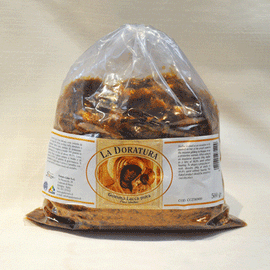 Shellakflager 500g. - Snedkerværktøj