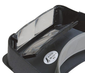 Shinwa Hovedlup - Snedkerværktøj