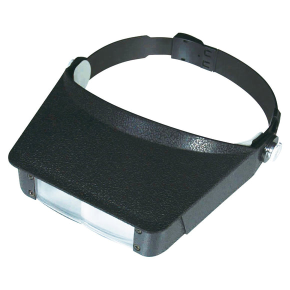 Shinwa Hovedlup - Snedkerværktøj