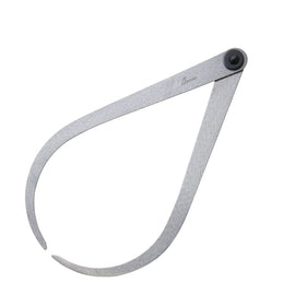 Shinwa Krumpasser - Snedkerværktøj