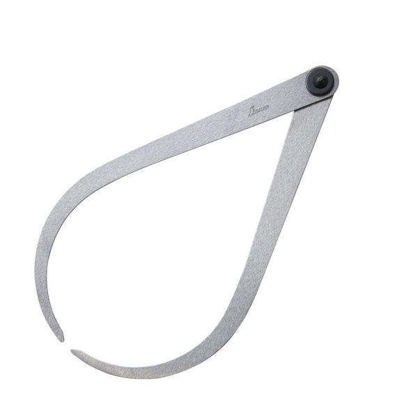 Shinwa Krumpasser - Snedkerværktøj