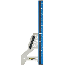 Shinwa Rundsavs Guide L-Vinkel Plus 100 cm/Shaku - Snedkerværktøj