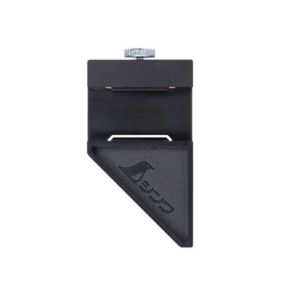 Shinwa Smart Vinkelstop ABS plast - Snedkerværktøj