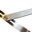 Shinwa Smigvinkel fra Japan - Snedkerværktøj