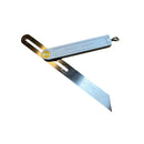 Shinwa Smigvinkel fra Japan - Snedkerværktøj