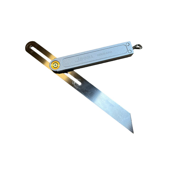 Shinwa Smigvinkel fra Japan - Snedkerværktøj