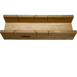 Sjöberg Savekasse - Skærekasse - Snedkerværktøj