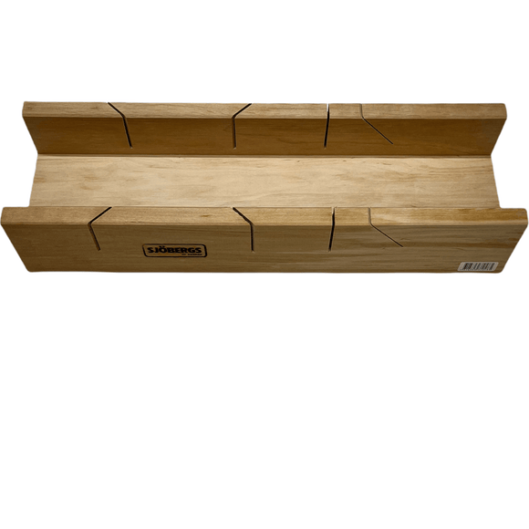 Sjöberg Savekasse - Skærekasse - Snedkerværktøj