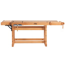 Sjöbergs Original 1900 - Extra lang - Snedkerværktøj