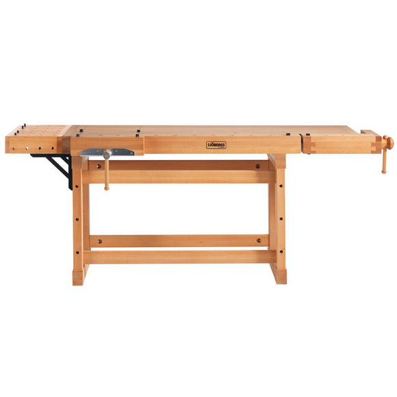 Sjöbergs Original 1900 - Extra lang - Snedkerværktøj