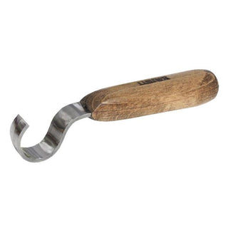 Ske-kniv (Venstrehåndet) - Snedkerværktøj