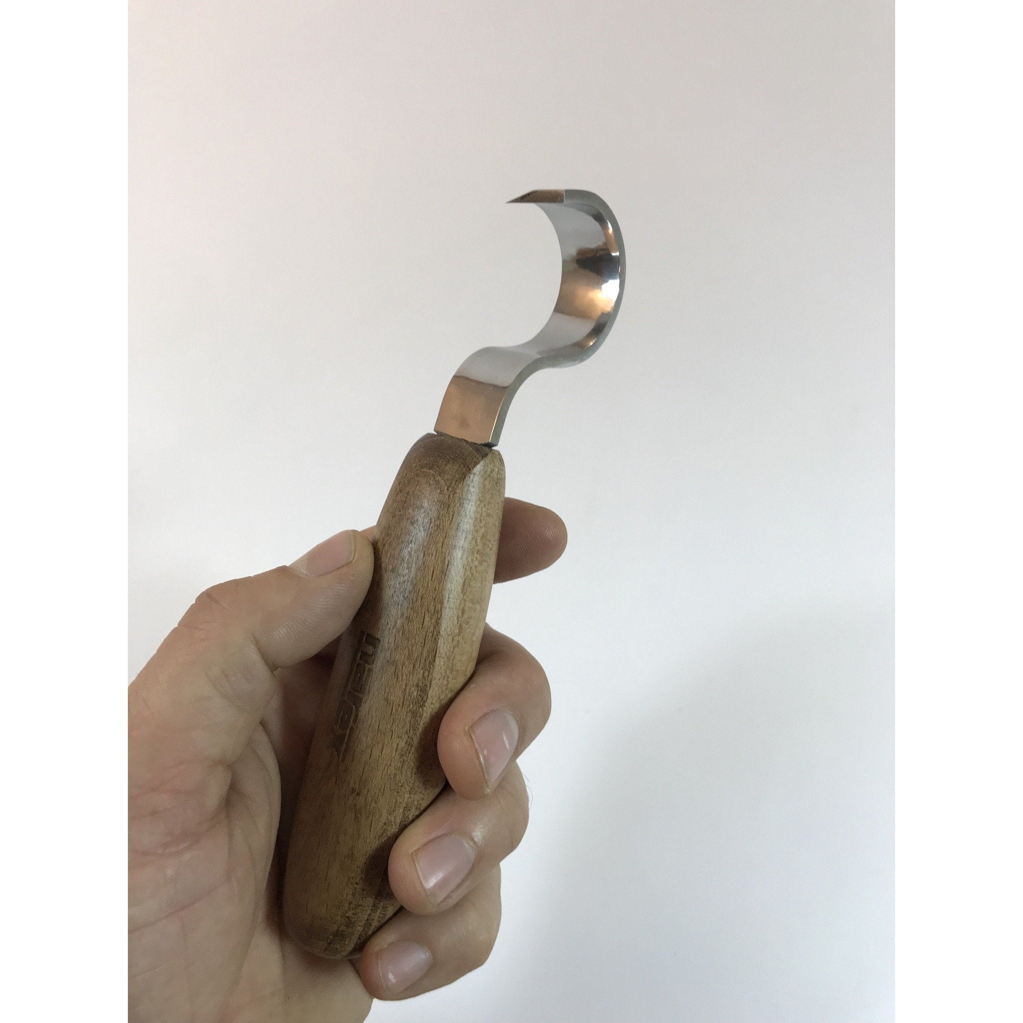 Ske-kniv (Venstrehåndet) - Snedkerværktøj