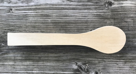 Skeformet lindetræ - Snedkerværktøj