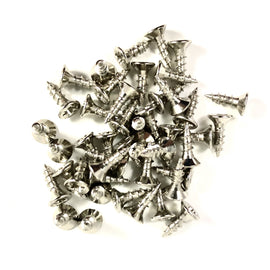 Skrue til skuffeudtræk 3,5x16 mm - Snedkerværktøj