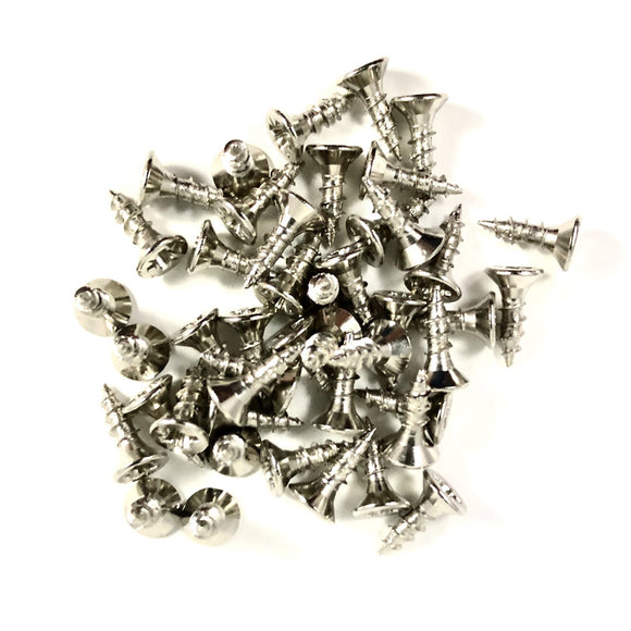 Skrue til skuffeudtræk 3,5x16 mm - Snedkerværktøj