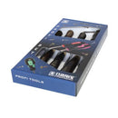 Skruetrækkersæt lige og kryds Kærv - Snedkerværktøj