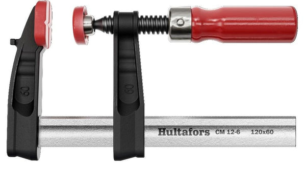 Hultafors Tvinger - 1